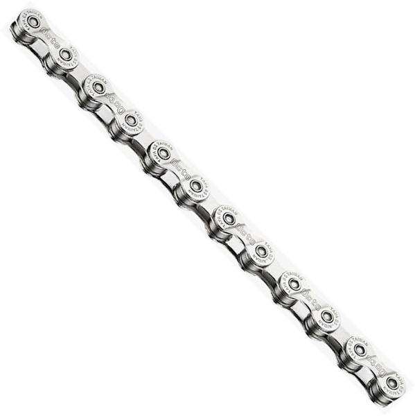 Łańcuch 8 speed OCTO-DH silver/silver 116ogiw