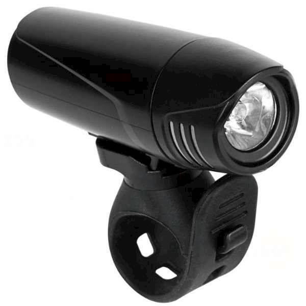 Lampka przód 1-super led lens 1W/20LUX/100Lm XC255