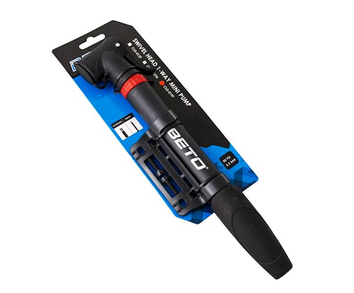 Pompka BETO MINI AV/DV/FV CLD-019T 1-Way 80PSI