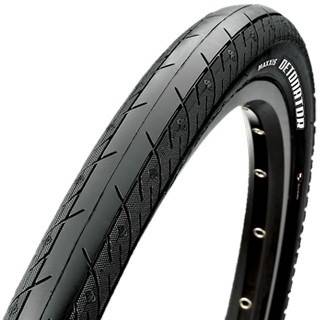 Opona 700x25c (25-622) Maxxis Detonator 60TPI