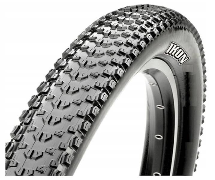 Opona 29x2.20 (57-622) Maxxis IKON 60TPI M319P