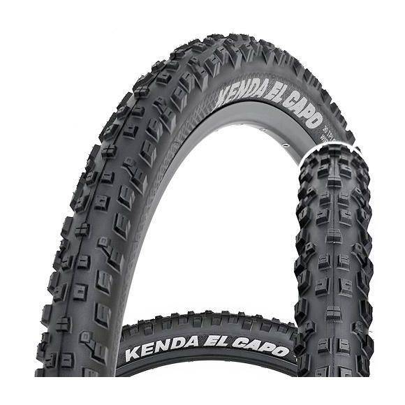 Opona 29x2.40 KENDA EL CAPO K-1221