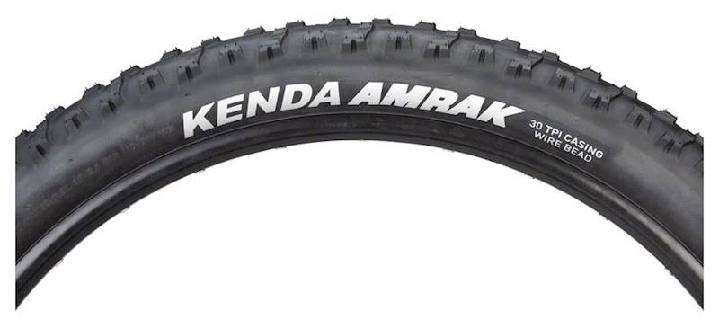 Opona 29x2.40 KENDA AMRAK K-1247