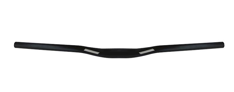 Kierownica aluminiowa 31.8/680mm
