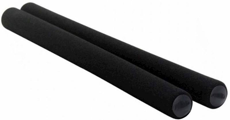 Chwyty kierownicy FOAM Comfort Long Pianka 420mm 