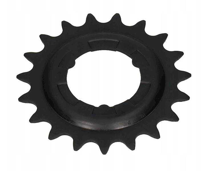 Zębatka nakładana 19Tx2.3mm SHIMANO Nexus
