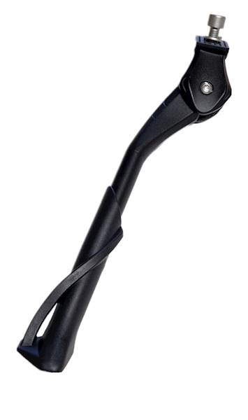 Podpórka centralna aluminiowa 26-28 E-bike
