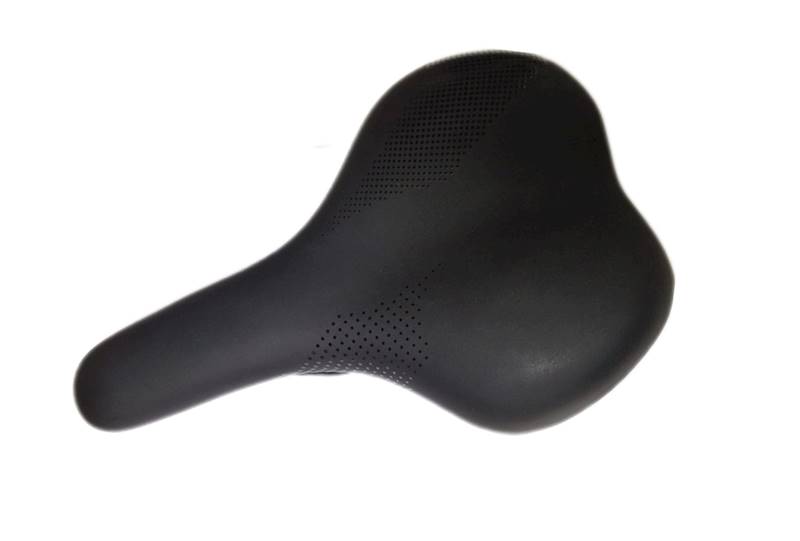 Siodło MTB/Trekking SELLE SOFT 275x170mm
