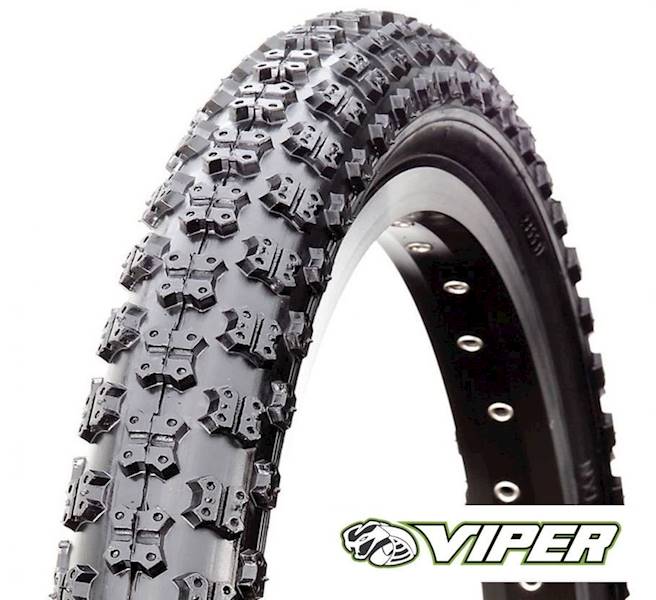 Opona 20x2.125 (57-406) VIPER / motylek