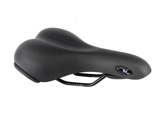 Siodło Selle Royal FREEWAY GEL oem