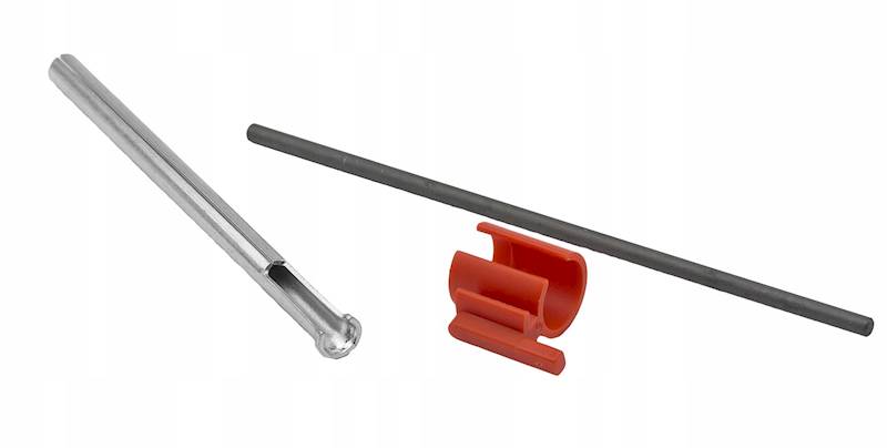 Popychacz sterujący piasty SRAM S7 kpl