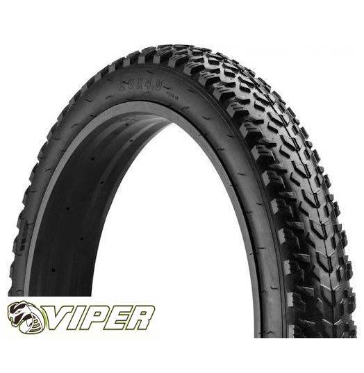 Opona 20x4.0 VIPER 