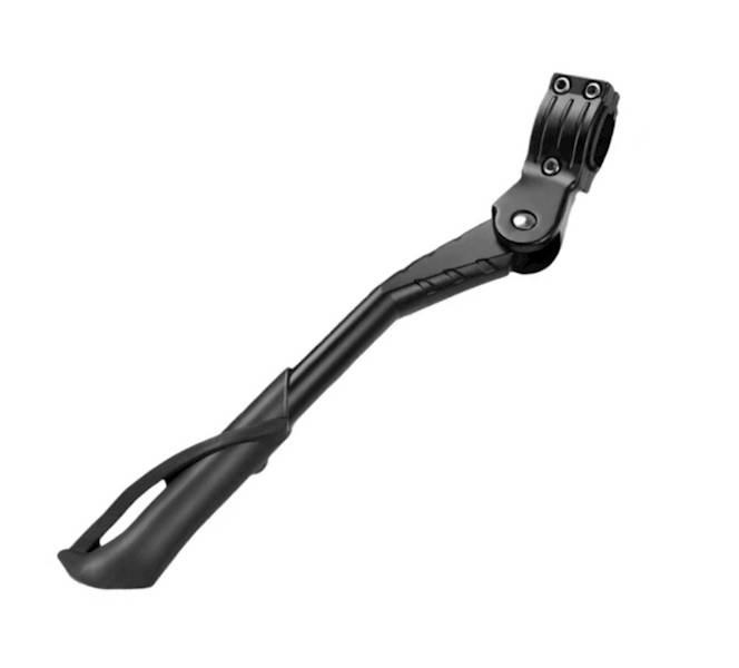 Podpórka na dolny widelec aluminiowa 26-28 E-bike