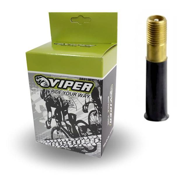 Dętka 24x1 3/8 AV 40-Long VIPER