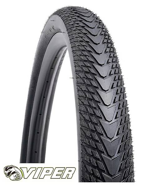 Opona 28x1.75 (47-622) 700x45c VIPER W2107
