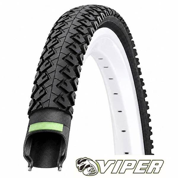 Opona 700x35c (37-622) VIPER W2011 SHIELD 3mm