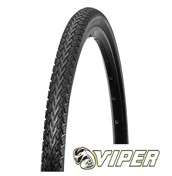 Opona 28x1.75 / 700x45c (47-622) VIPER W1107