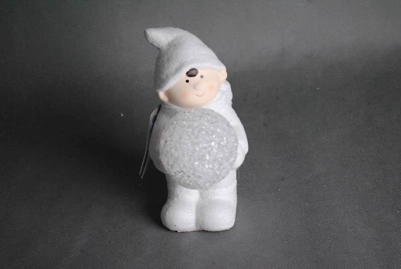 FIGURKA LEDOWA