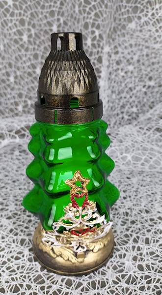 Znicz bożonarodzeniowy