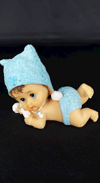 Figurka do kompozycji