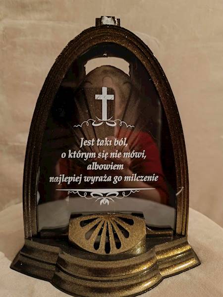 Znicz dioda