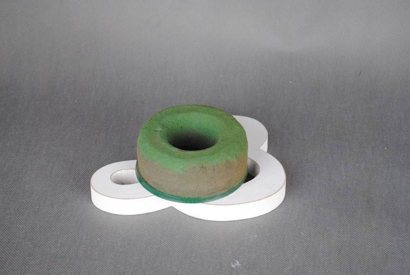 Ring mokry