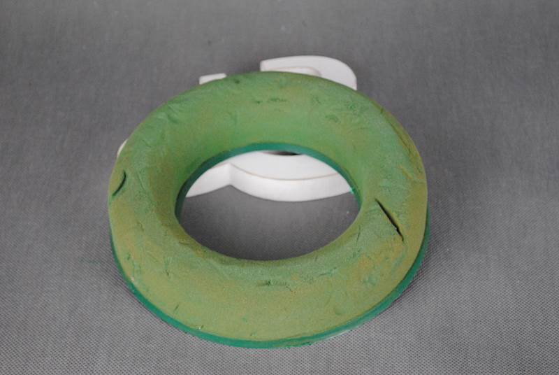 Ring mokry