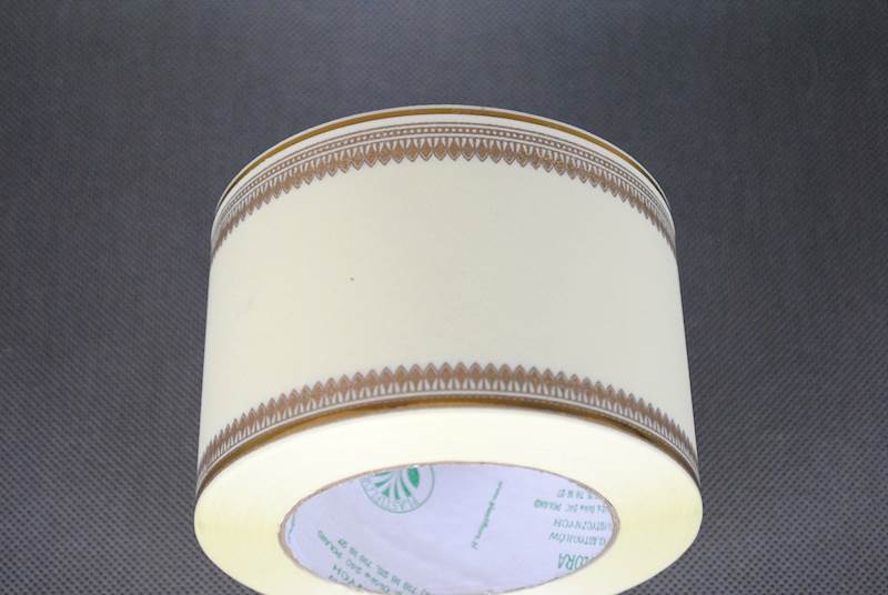 Taśma paskowa 8 cm