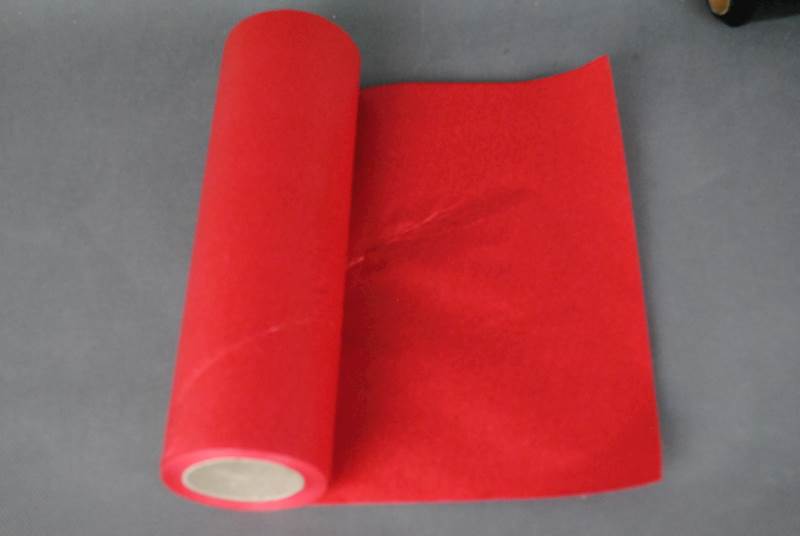 Papier rożnokolorowy