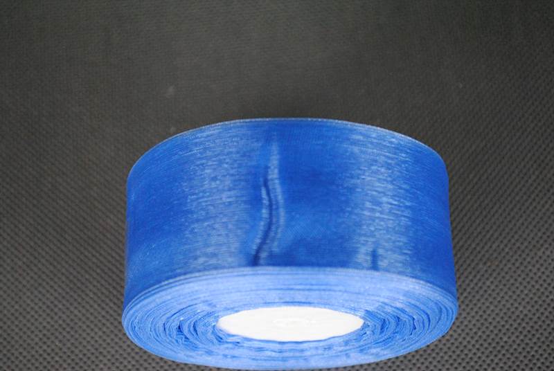 Wstązka organza 