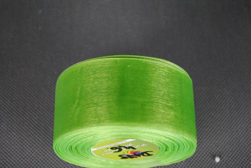Wstązka organza 