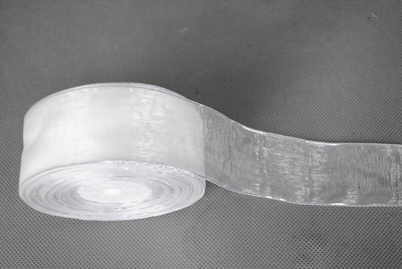 Wstązka organza 