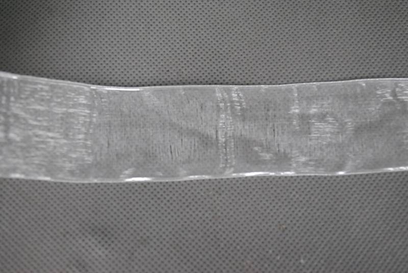 Wstązka organza 