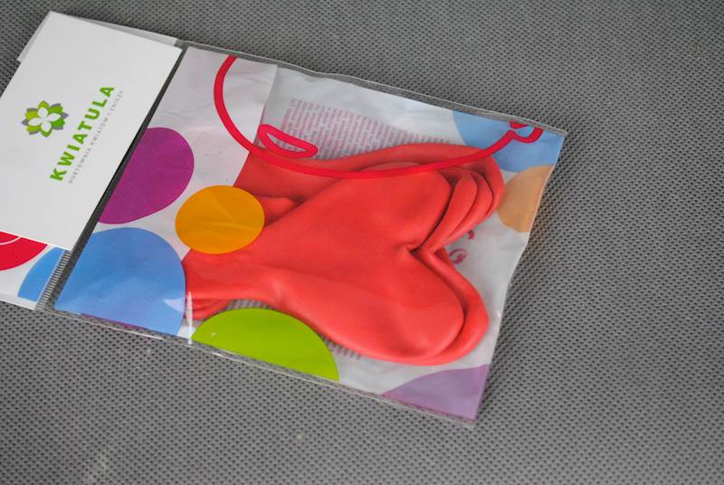 Balony