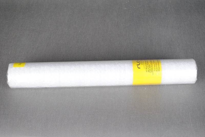 Siatka fibra