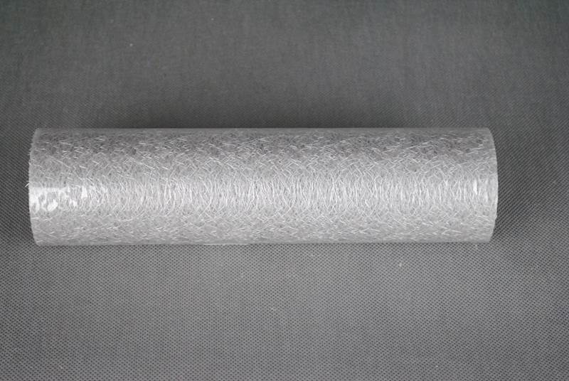 Siatka fibra