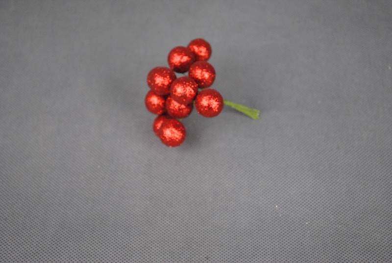 Kulki brokat