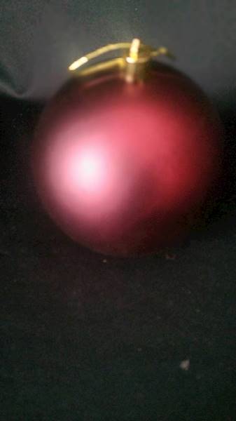 Bombka