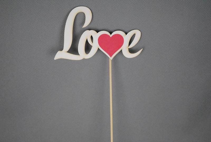 Pik kocham cię,love