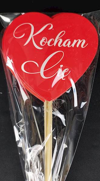 Pik kocham cię,love