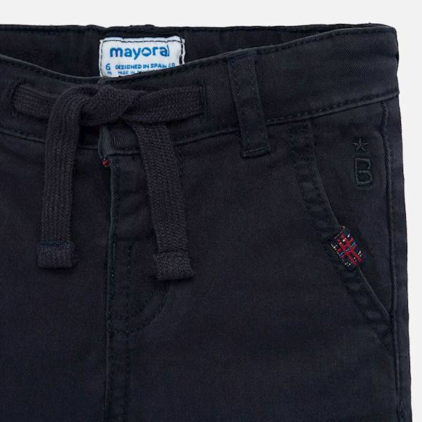 Spodnie joggery               2543-33