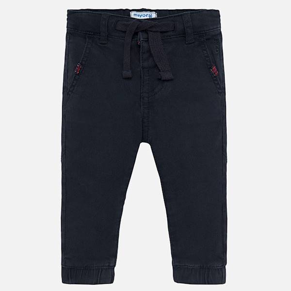 Spodnie joggery               2543-33