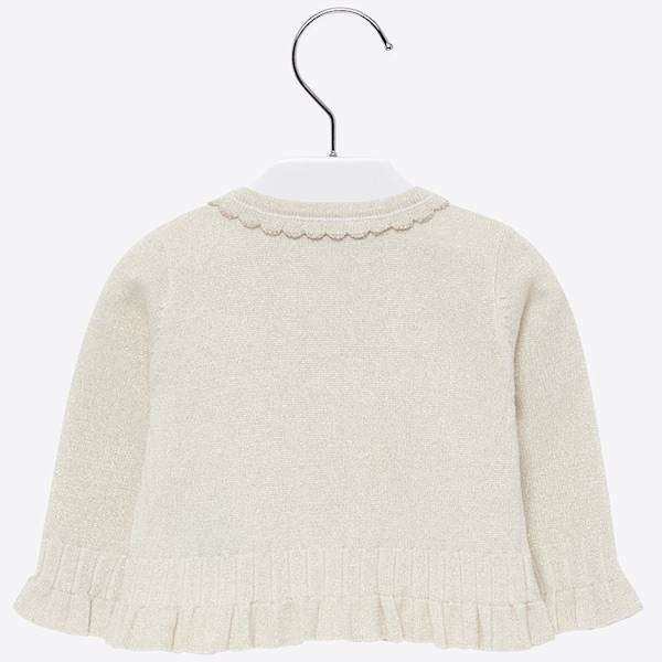 Sweter rozp. dzianina         2315-33