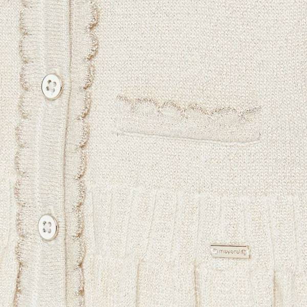 Sweter rozp. dzianina         2315-33