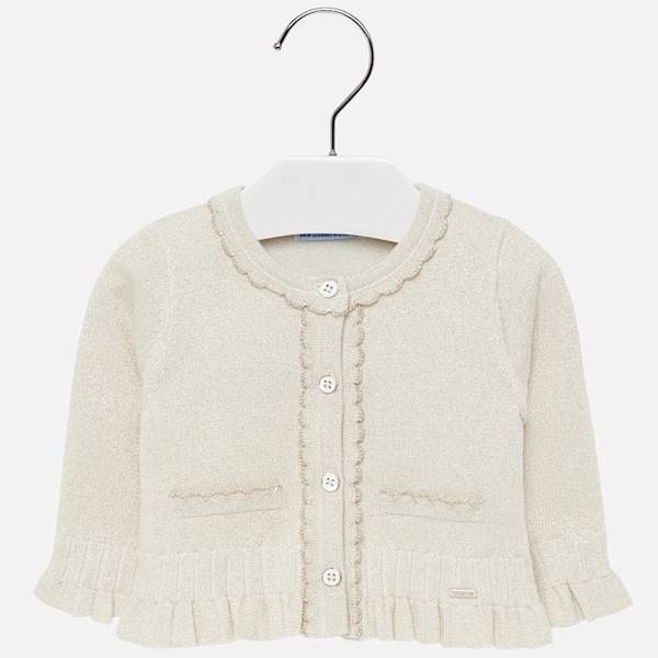 Sweter rozp. dzianina         2315-33