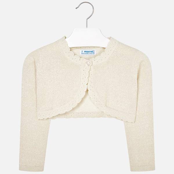 Sweter rozp. dzian.           320-11