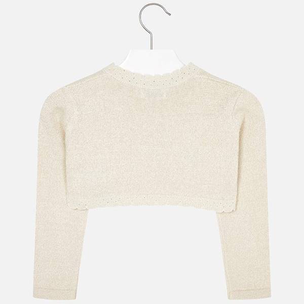 Sweter rozp. dzian.           320-11
