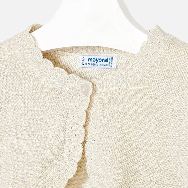 Sweter rozp. dzian.           320-11