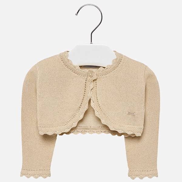 Sweter rozp. dzian.           306-31