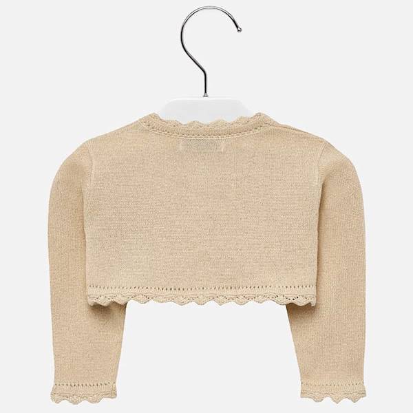 Sweter rozp. dzian.           306-31